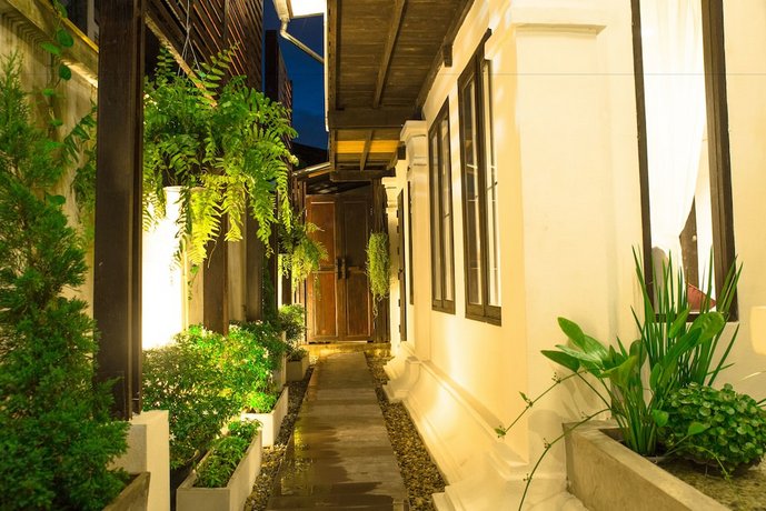 Rachamankha Thai Villa