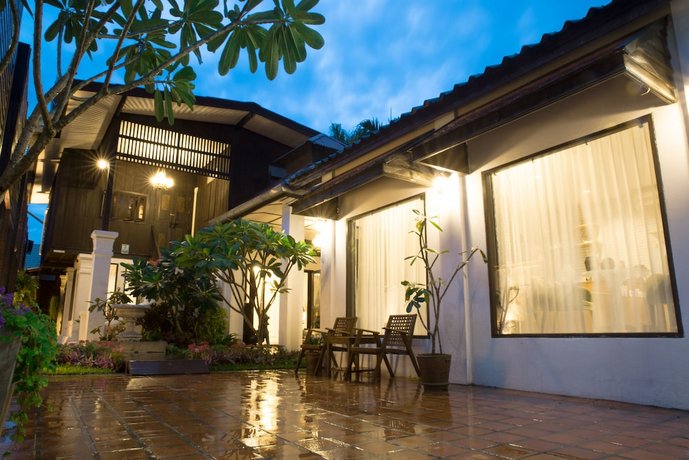 Rachamankha Thai Villa