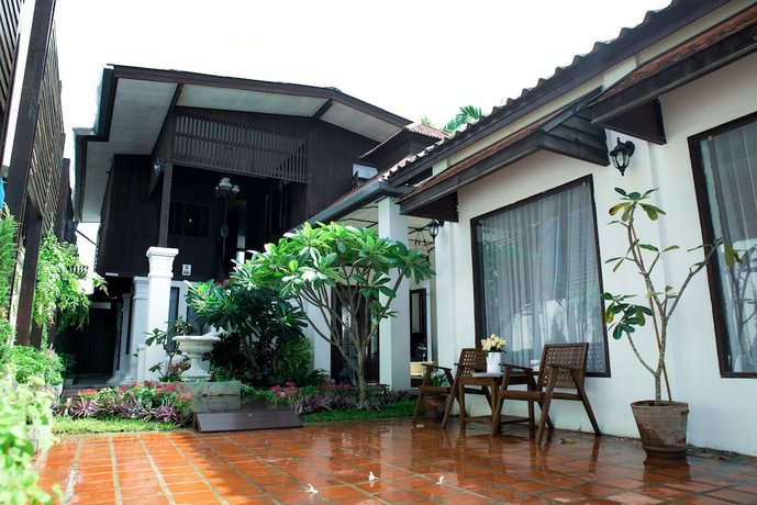 Rachamankha Thai Villa
