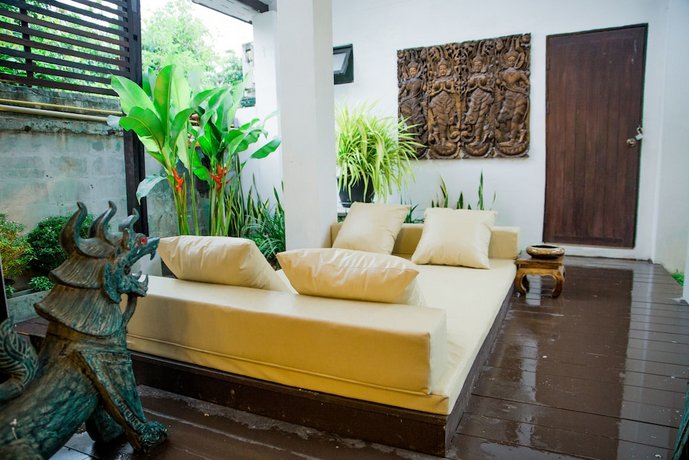 Rachamankha Thai Villa