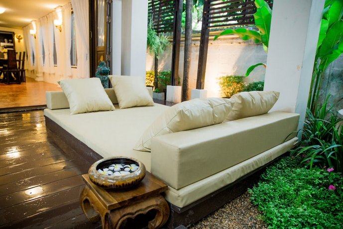 Rachamankha Thai Villa