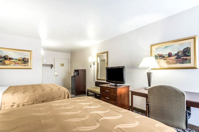 Quality Inn Charlotte