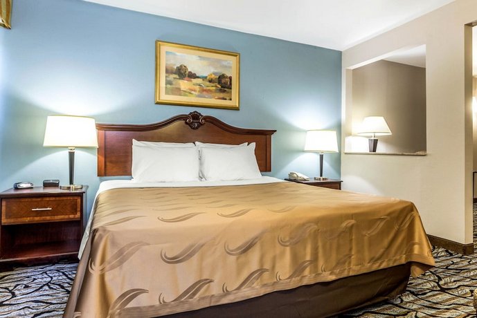 Quality Inn Charlotte