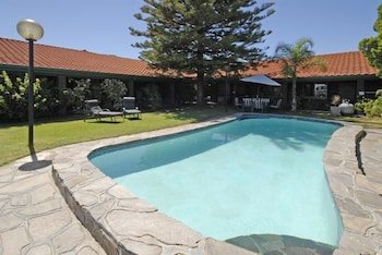 Photo: Pavlos Motel Photo: Pavlos Motel
