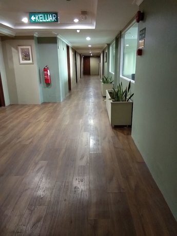 One Hotel Labuan Island