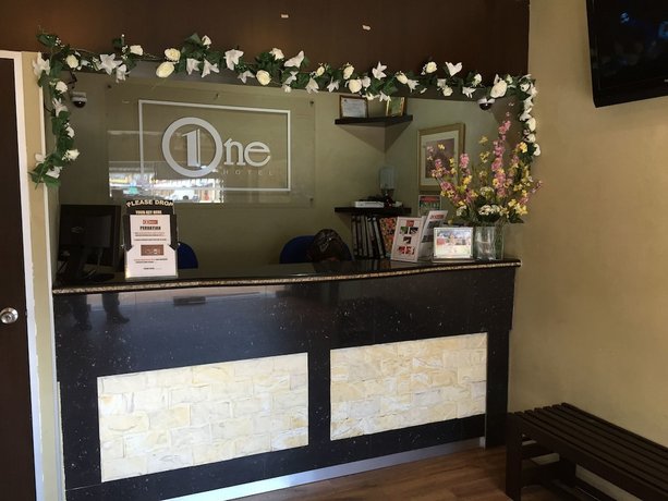 One Hotel Labuan Island