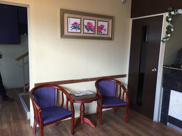 One Hotel Labuan Island