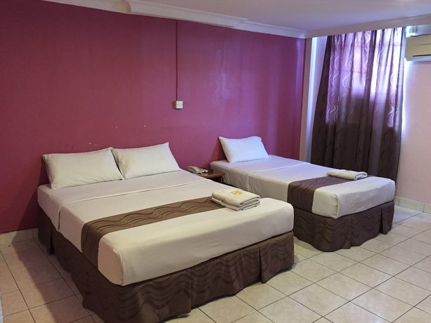 One Hotel Labuan Island