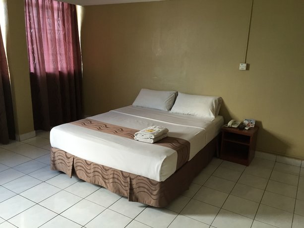 One Hotel Labuan Island