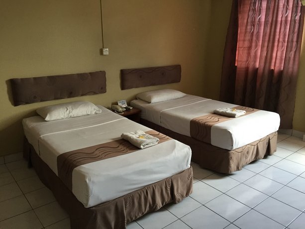 One Hotel Labuan Island