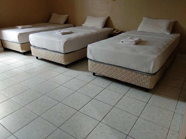 One Hotel Labuan Island
