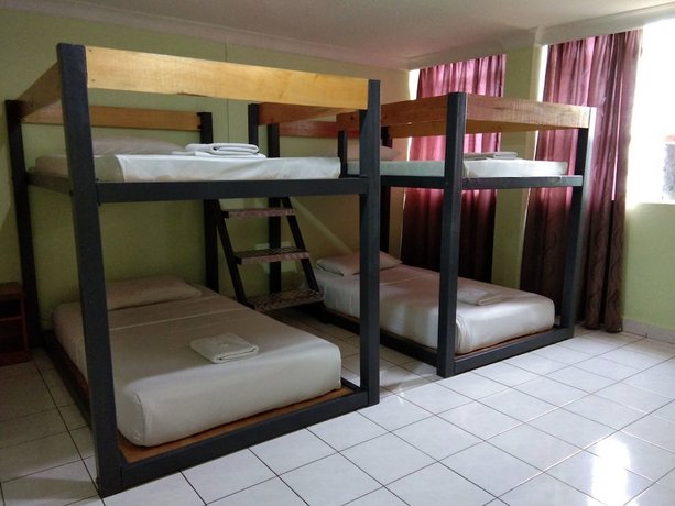 One Hotel Labuan Island