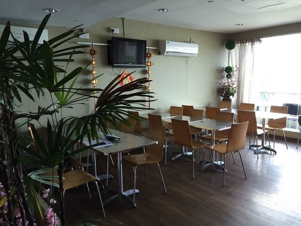 One Hotel Labuan Island