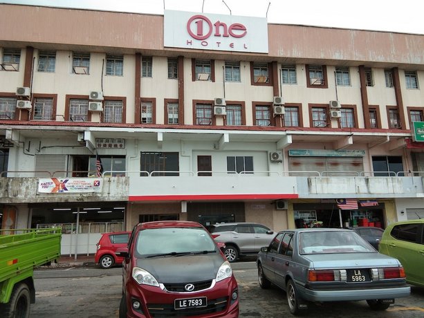 One Hotel Labuan Island