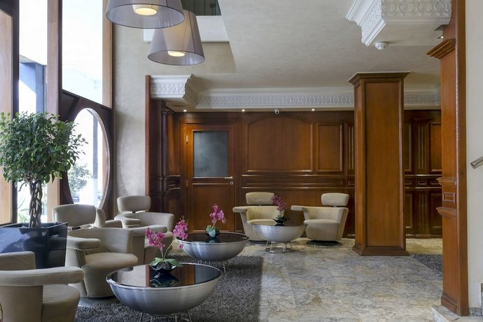 Belere Hotel Rabat