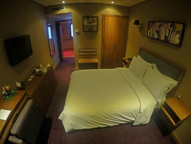 Belere Hotel Rabat