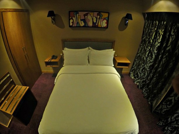 Belere Hotel Rabat