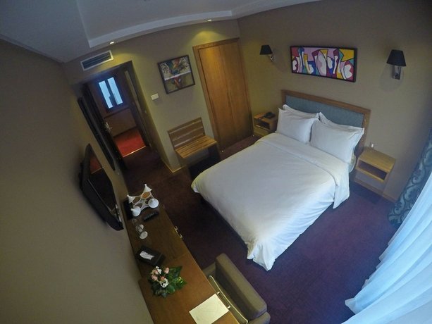 Belere Hotel Rabat