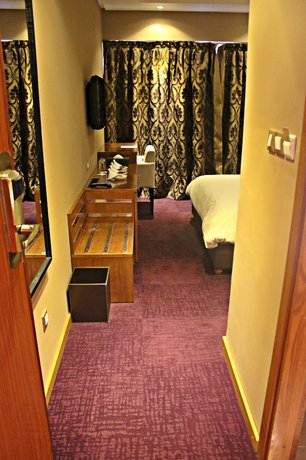 Belere Hotel Rabat