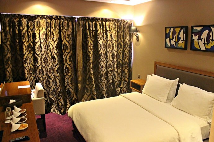 Belere Hotel Rabat