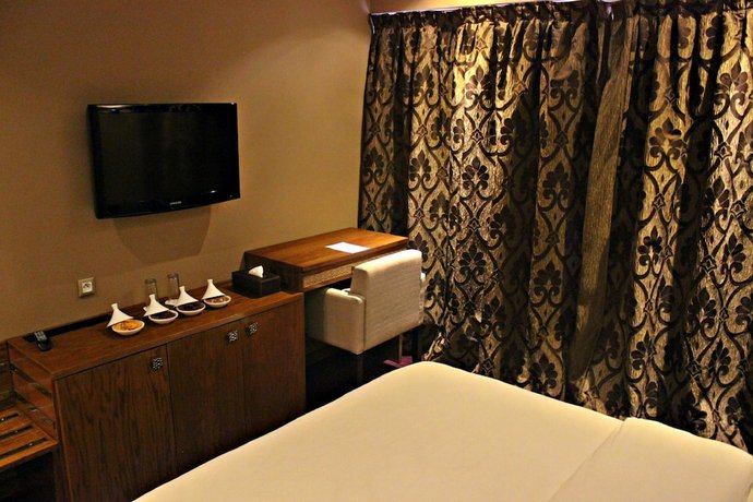 Belere Hotel Rabat