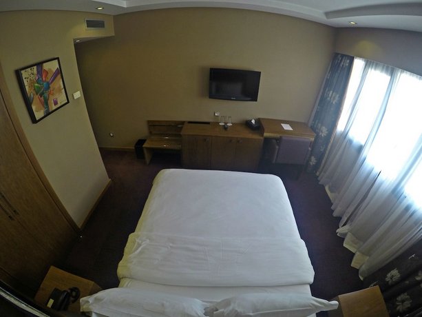 Belere Hotel Rabat
