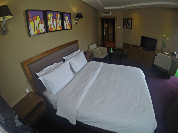 Belere Hotel Rabat
