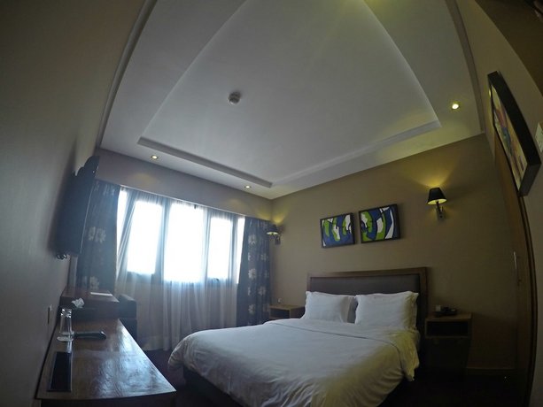 Belere Hotel Rabat