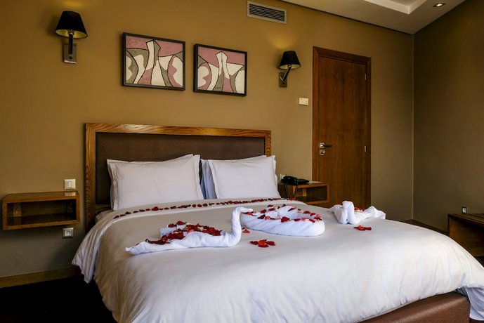 Belere Hotel Rabat