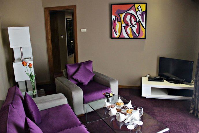 Belere Hotel Rabat