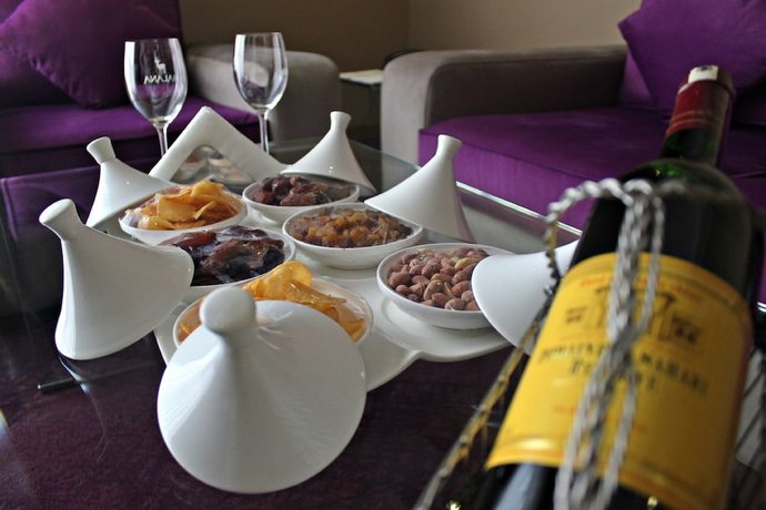 Belere Hotel Rabat
