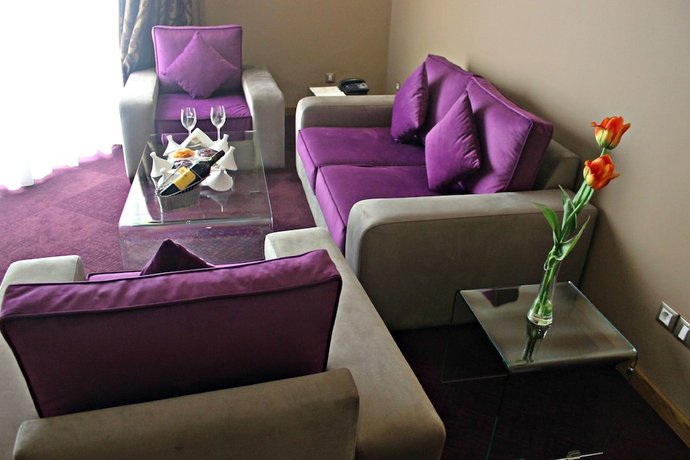 Belere Hotel Rabat
