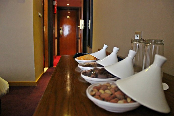 Belere Hotel Rabat