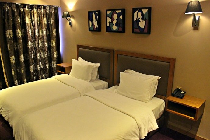 Belere Hotel Rabat