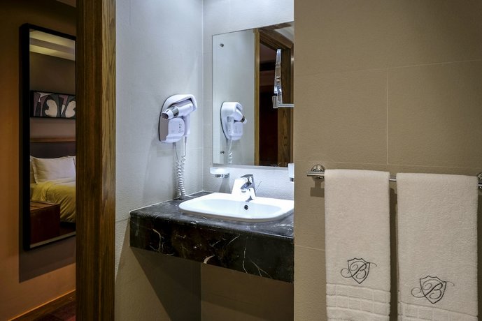 Belere Hotel Rabat
