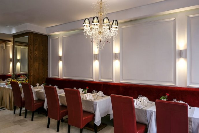 Belere Hotel Rabat