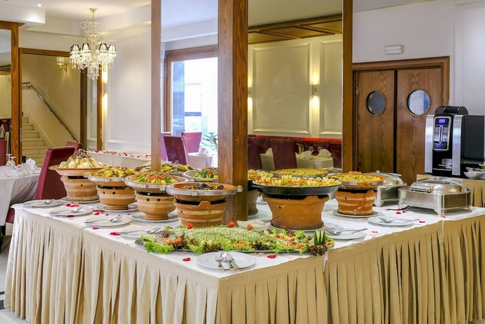 Belere Hotel Rabat