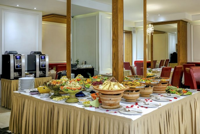 Belere Hotel Rabat
