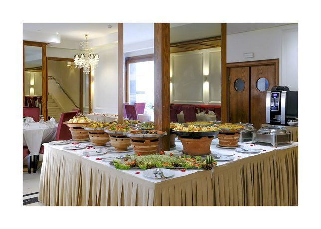 Belere Hotel Rabat