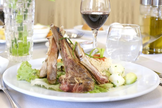 Belere Hotel Rabat