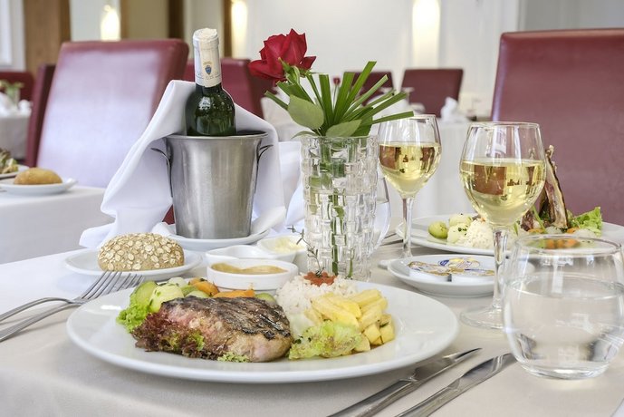 Belere Hotel Rabat