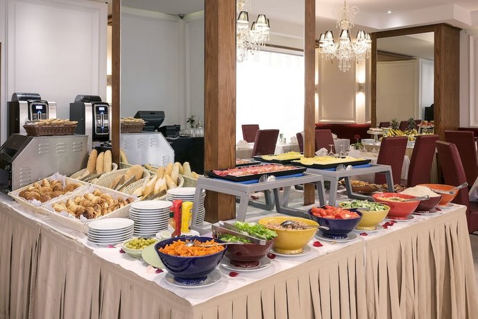 Belere Hotel Rabat