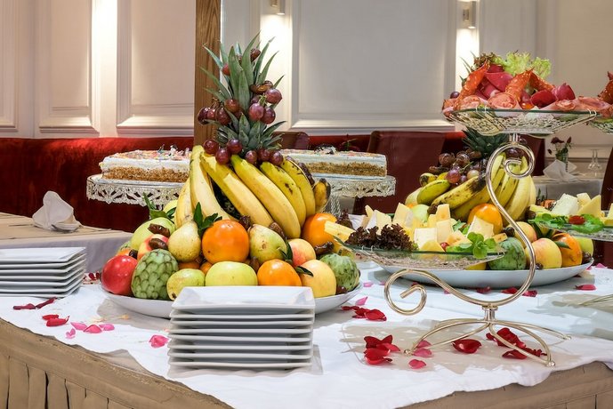 Belere Hotel Rabat