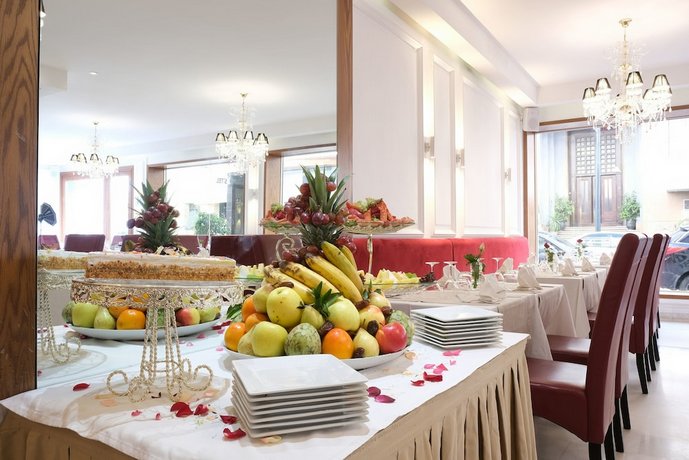 Belere Hotel Rabat