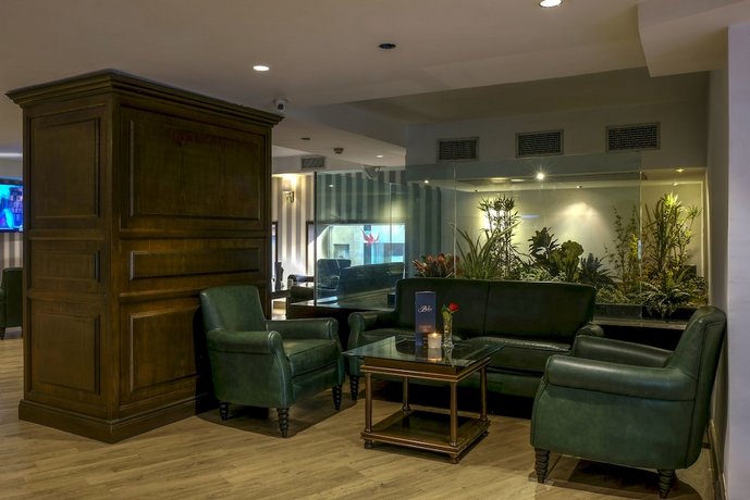Belere Hotel Rabat