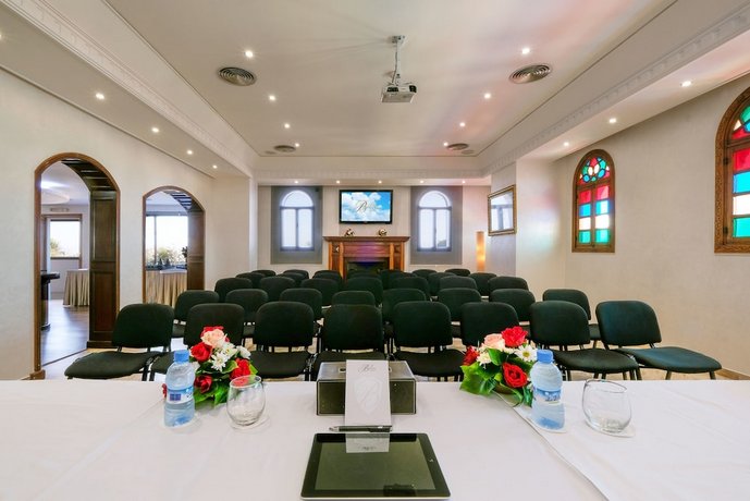 Belere Hotel Rabat