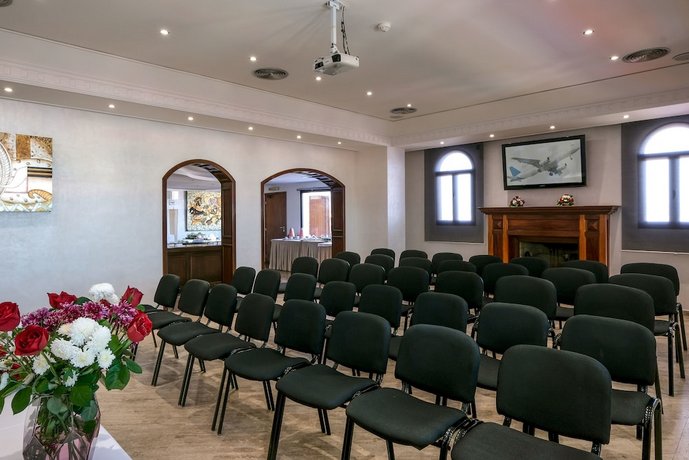 Belere Hotel Rabat