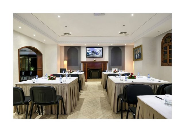 Belere Hotel Rabat
