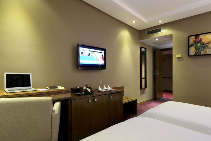 Belere Hotel Rabat