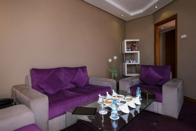 Belere Hotel Rabat
